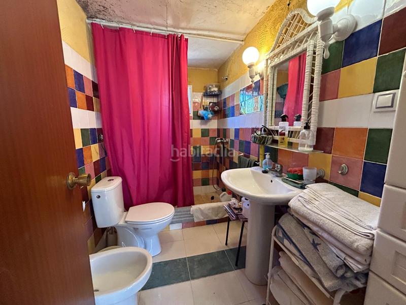 Foto beba0721-5a03-492d-b703-00331fe8a634. Chalet mit parking in Centro Elche / Elx