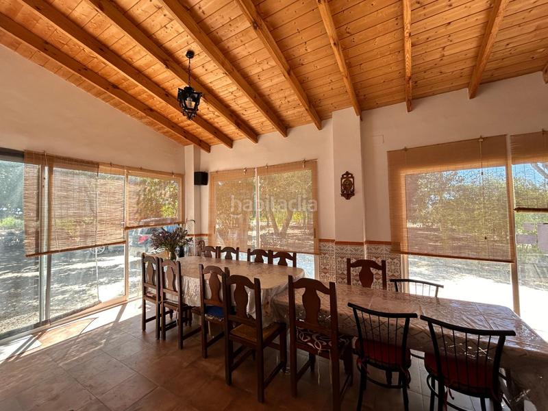 Foto dd56352a-9081-4612-8cac-533ca907c542. Chalet mit parking in Centro Elche / Elx