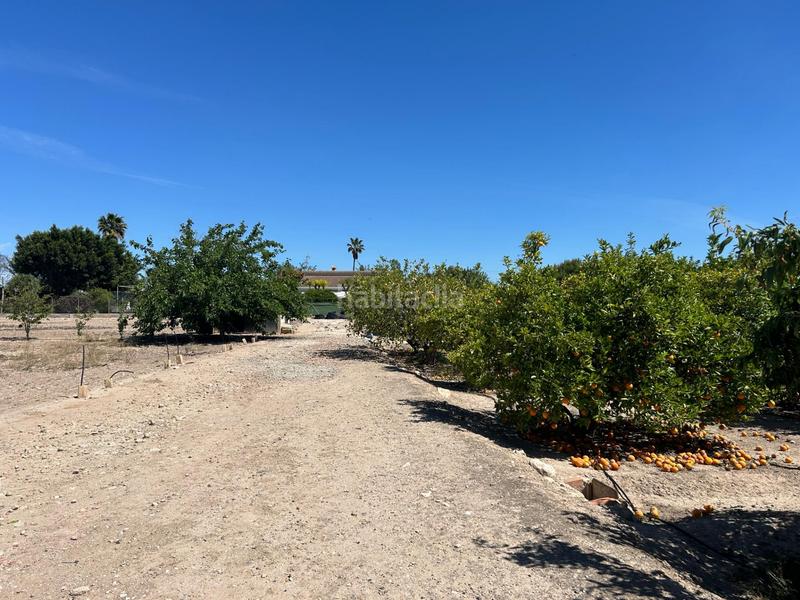 Foto f4163870-ebbe-46e9-b570-b957b77306d3. Chalet mit parking in Centro Elche / Elx