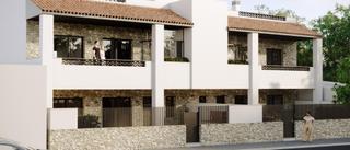 Casa in Hondón de las Nieves