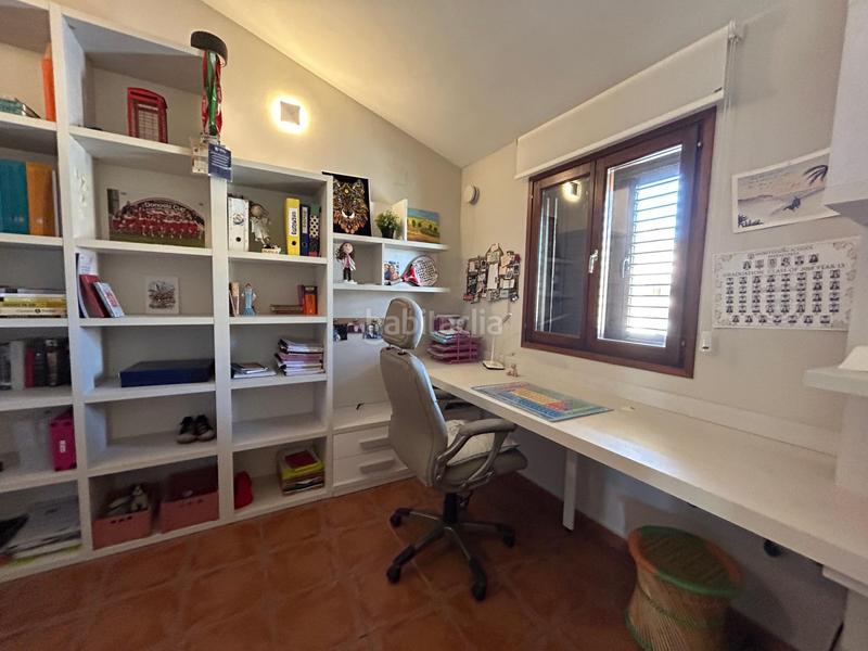 Foto 15c36a8a-fe42-403c-8d34-604b965e9195. Maison jumelée avec chauffage parking piscine dans Monte Faro-Altomar II Santa Pola