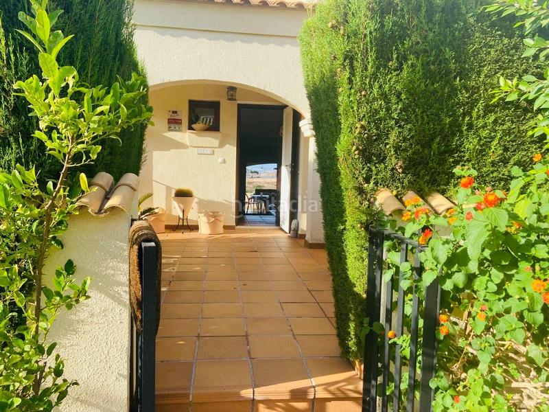 Foto 296b954b-a39c-4de5-9d57-4465a11a45a2. Maison jumelée avec chauffage parking piscine dans Monte Faro-Altomar II Santa Pola