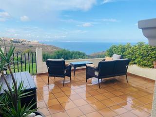 Casa adosada en Monte Faro-Altomar II. Chalet adosado en venta en gran alacant