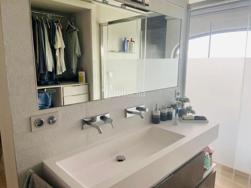 Foto 40cd3ceb-2b47-4136-934c-644d57869571. Maison jumelée avec chauffage parking piscine dans Monte Faro-Altomar II Santa Pola