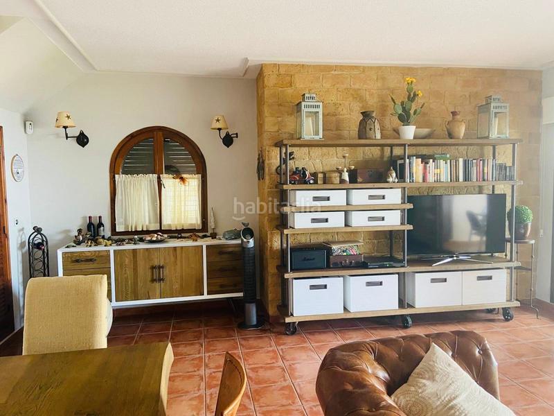 Foto 416aeebd-666a-4a1b-8731-bd6c921ed90d. Maison jumelée avec chauffage parking piscine dans Monte Faro-Altomar II Santa Pola