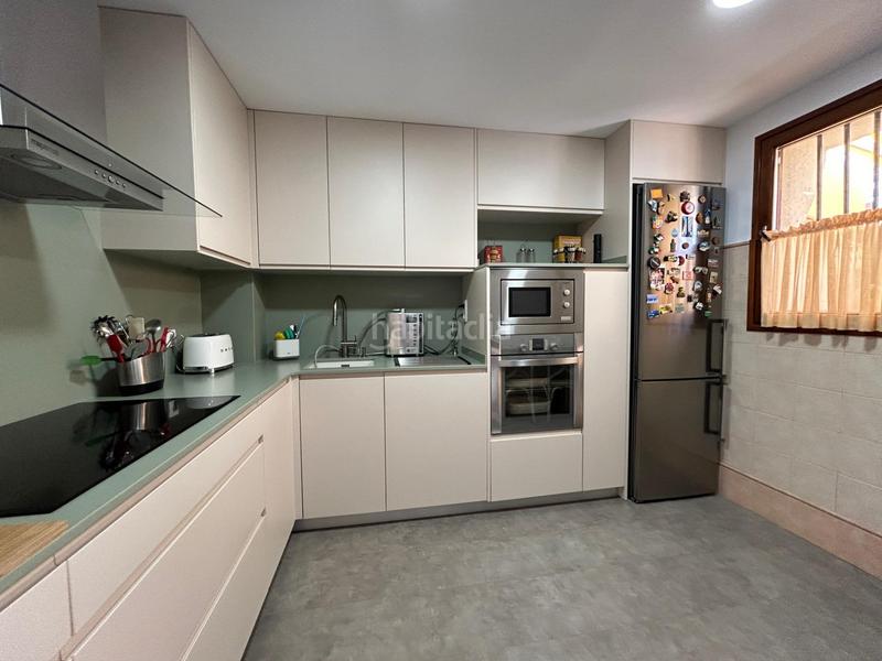 Foto 4a7f64e1-6e71-48cc-8832-2b3557ab6676. Maison jumelée avec chauffage parking piscine dans Monte Faro-Altomar II Santa Pola