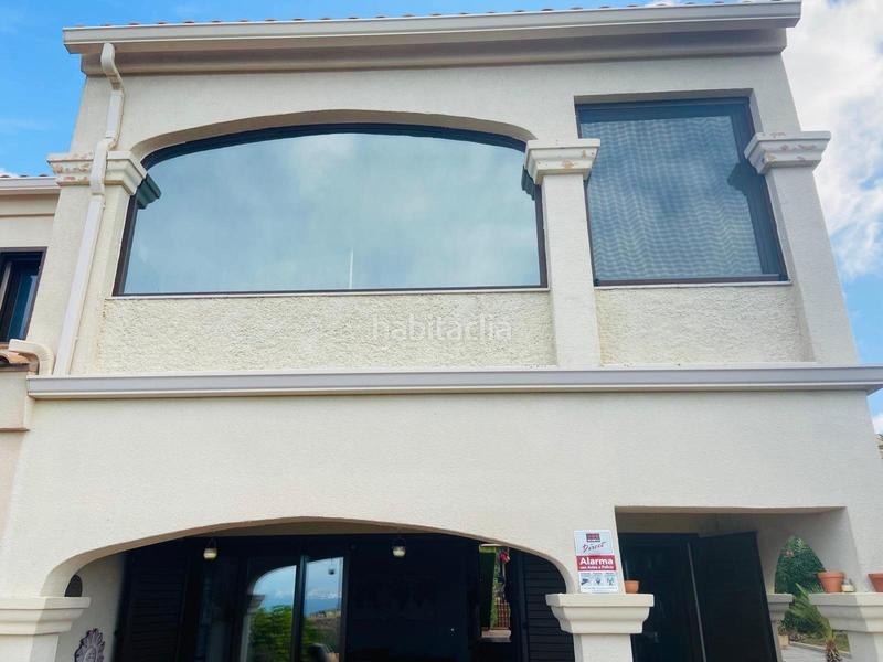 Foto 5247e71c-bb52-4cfe-8a27-b6853cee5484. Maison jumelée avec chauffage parking piscine dans Monte Faro-Altomar II Santa Pola