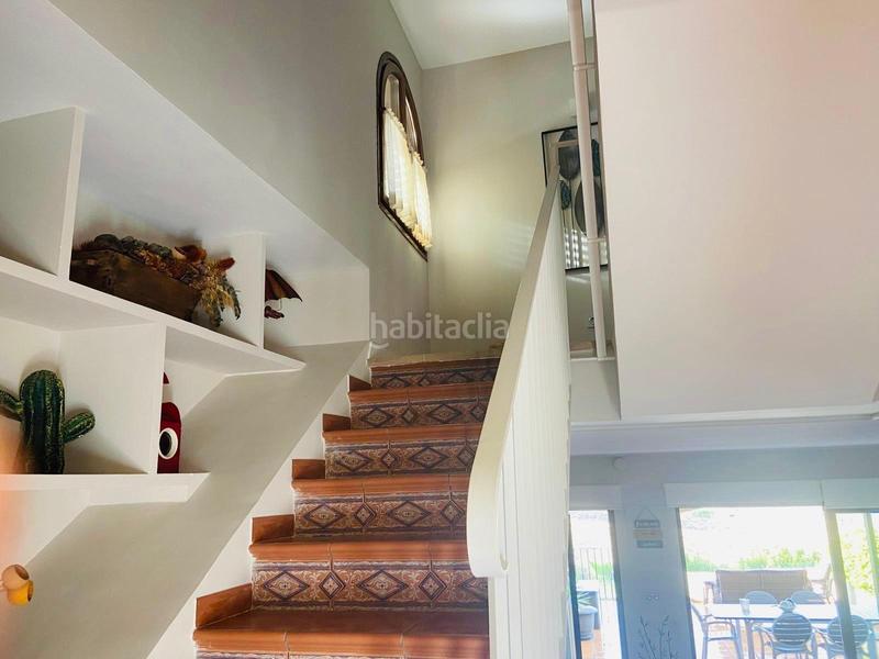 Foto 5c8b344d-537e-4c3e-8fdb-724969c8fa3e. Maison jumelée avec chauffage parking piscine dans Monte Faro-Altomar II Santa Pola