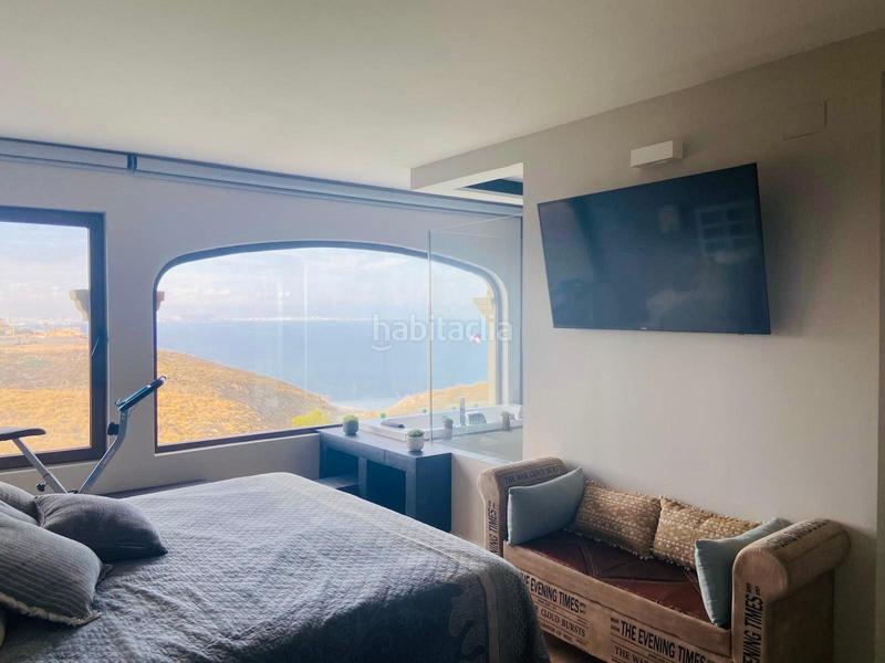 Foto 5e10fccb-f3ac-41e0-af24-33b44de66aee. Maison jumelée avec chauffage parking piscine dans Monte Faro-Altomar II Santa Pola