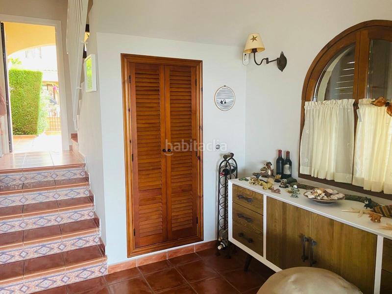 Foto 7ad6f87b-3a17-4351-b9df-c34107473986. Maison jumelée avec chauffage parking piscine dans Monte Faro-Altomar II Santa Pola