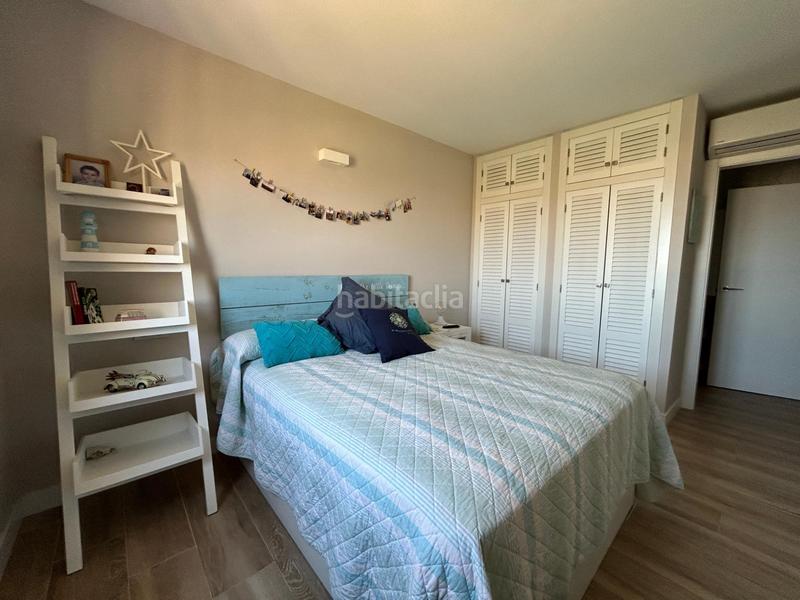 Foto 7b1705c8-7f45-48d2-bc95-d292b46f598a. Maison jumelée avec chauffage parking piscine dans Monte Faro-Altomar II Santa Pola