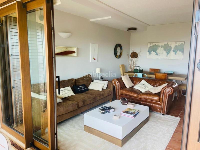 Foto 7b3308d7-fe0d-462a-ba0b-c188d936e86e. Maison jumelée avec chauffage parking piscine dans Monte Faro-Altomar II Santa Pola