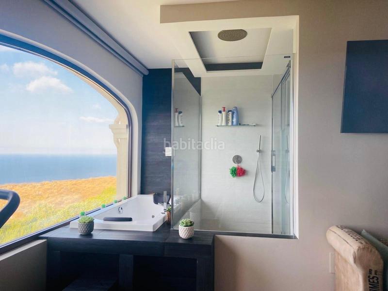 Foto 8ee89367-363b-4eee-a876-ef2693da51b9. Maison jumelée avec chauffage parking piscine dans Monte Faro-Altomar II Santa Pola