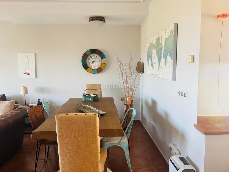 Foto 98cc8fcf-1a9f-4b46-9d2c-1adc5b8dd573. Maison jumelée avec chauffage parking piscine dans Monte Faro-Altomar II Santa Pola