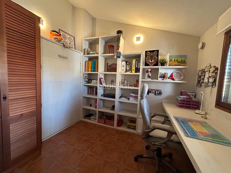 Foto b063c280-ee60-4860-8614-b9cfd6090ff1. Maison jumelée avec chauffage parking piscine dans Monte Faro-Altomar II Santa Pola