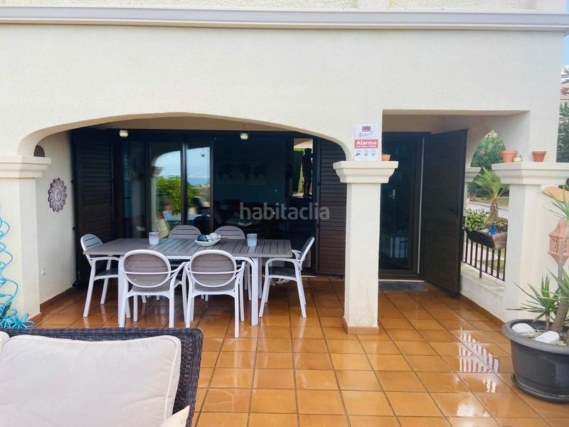 Foto bb6d8ec3-903c-4606-8158-3f8a522867f1. Maison jumelée avec chauffage parking piscine dans Monte Faro-Altomar II Santa Pola