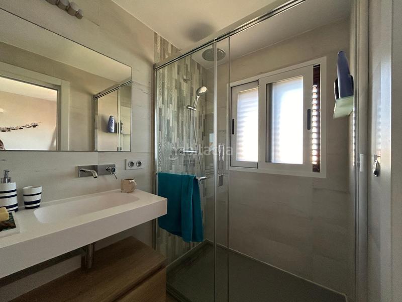 Foto bcd9b9dd-37f7-4e12-af89-568e8bff86e9. Maison jumelée avec chauffage parking piscine dans Monte Faro-Altomar II Santa Pola