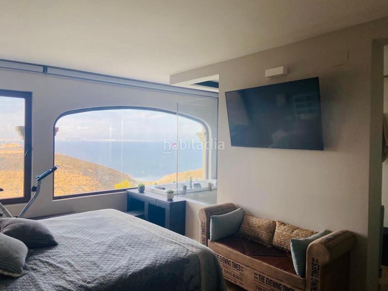 Foto c6f36812-af9d-4043-a456-7994f1385012. Maison jumelée avec chauffage parking piscine dans Monte Faro-Altomar II Santa Pola