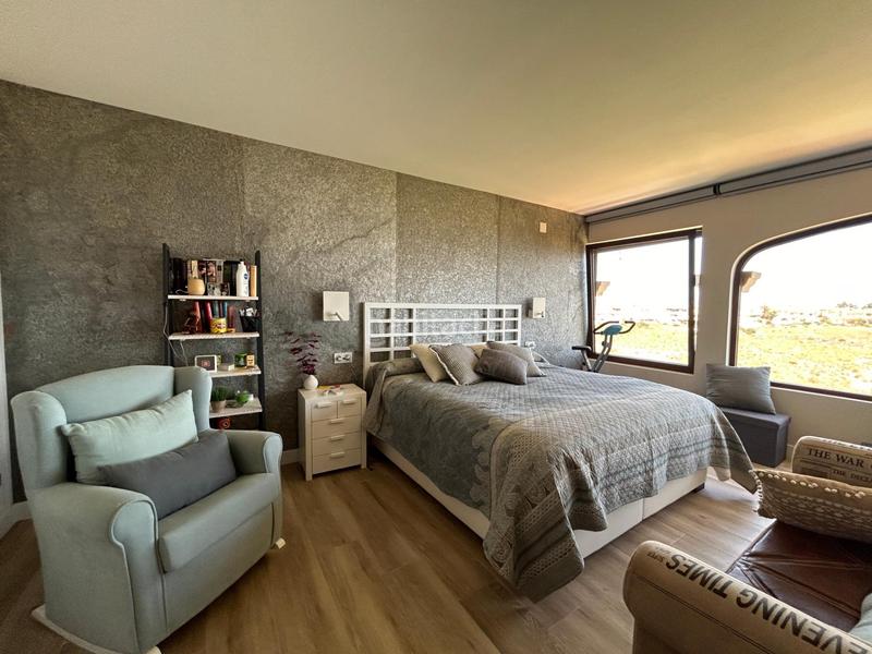 Foto d45a4550-7e54-4c51-a689-3517dabde8b9. Maison jumelée avec chauffage parking piscine dans Monte Faro-Altomar II Santa Pola