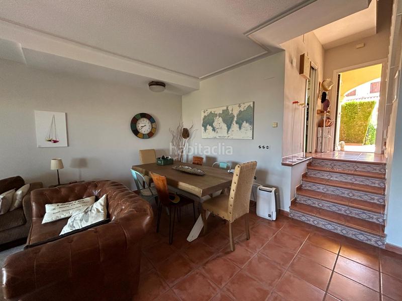 Foto d6a982b6-023b-4157-8a10-5c08f1a96a6a. Maison jumelée avec chauffage parking piscine dans Monte Faro-Altomar II Santa Pola