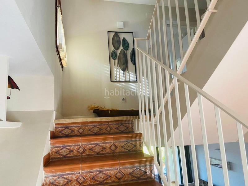 Foto da4784fe-94bb-439d-8876-d7048d75957b. Maison jumelée avec chauffage parking piscine dans Monte Faro-Altomar II Santa Pola