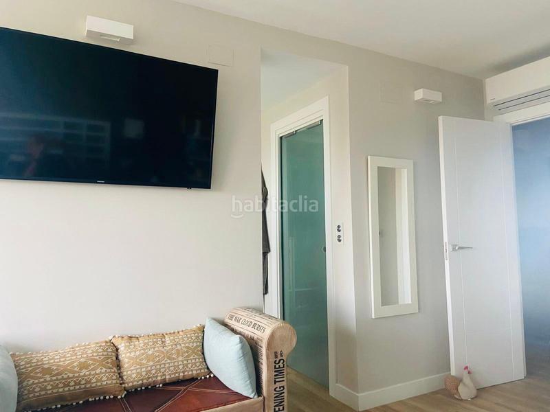 Foto e606576d-4906-4c70-b0ee-24bcce65387e. Maison jumelée avec chauffage parking piscine dans Monte Faro-Altomar II Santa Pola