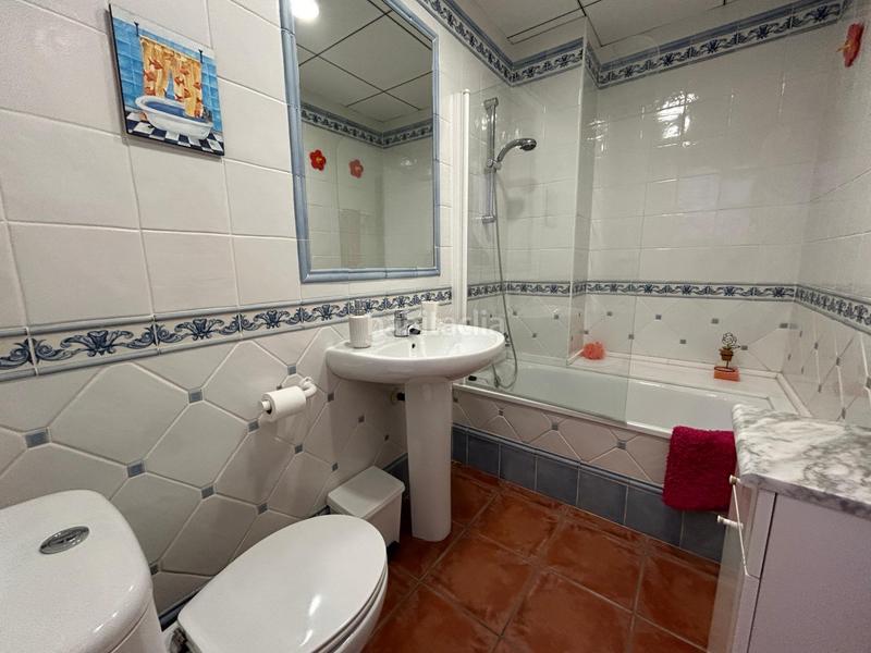 Foto f1dcf1f2-a96f-4a8c-99d7-8e1e3bfc1a28. Maison jumelée avec chauffage parking piscine dans Monte Faro-Altomar II Santa Pola