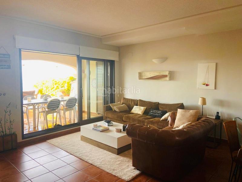 Foto f35b3a05-138a-4051-959b-7f346b92fc1a. Maison jumelée avec chauffage parking piscine dans Monte Faro-Altomar II Santa Pola