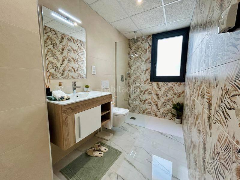 Foto 1f5b9217-28d4-43bc-97a0-97bd7d08a03e. Àtic amb calefacció aparcament piscina a Zeniamar - Horizonte - La Campana Orihuela