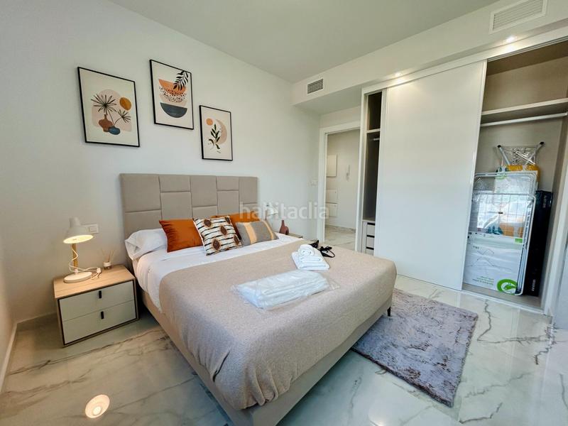 Foto 28646946-dcce-4b6b-a3dc-5363ede80869. Àtic amb calefacció aparcament piscina a Zeniamar - Horizonte - La Campana Orihuela