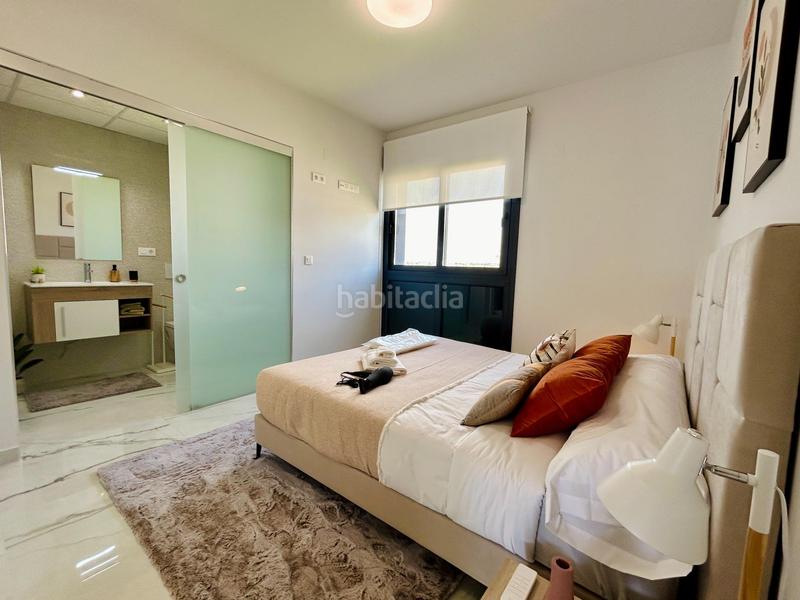 Foto 461453da-ef5b-4efa-b32f-1edc0c34326f. Àtic amb calefacció aparcament piscina a Zeniamar - Horizonte - La Campana Orihuela