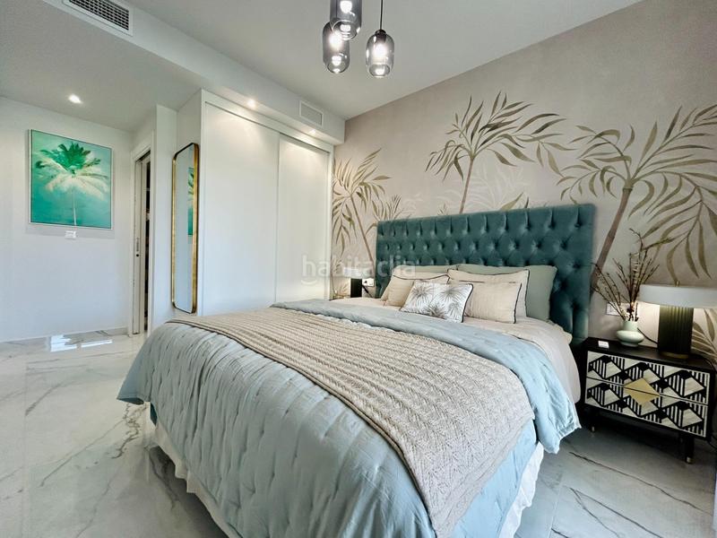 Foto 5c72d8de-c28c-4f71-9453-a318b7d1b7df. Àtic amb calefacció aparcament piscina a Zeniamar - Horizonte - La Campana Orihuela