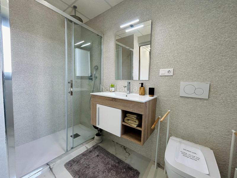 Foto 74d3caf5-b339-4c93-9abb-2ba43a95c613. Àtic amb calefacció aparcament piscina a Zeniamar - Horizonte - La Campana Orihuela