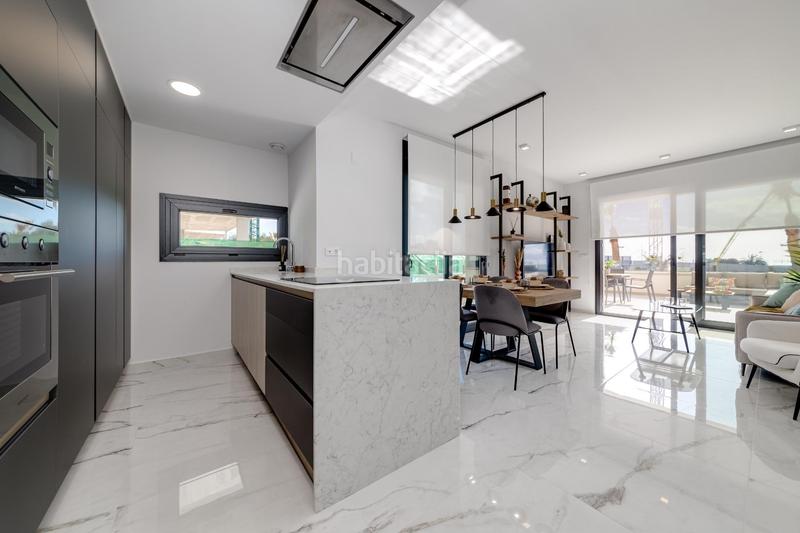 Foto 985ff548-246f-4856-88d2-3d914bf6b69f. Àtic amb calefacció aparcament piscina a Zeniamar - Horizonte - La Campana Orihuela