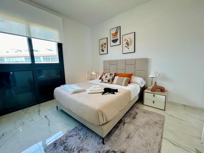 Foto 9aabd2b8-faab-4401-a043-79edba403fde. Àtic amb calefacció aparcament piscina a Zeniamar - Horizonte - La Campana Orihuela