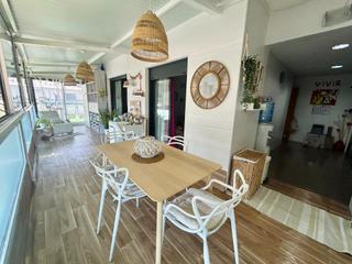 Penthouse in El Travaló - Martínez Valero