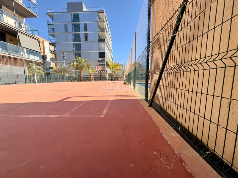 Foto 593caf19-45cc-4d76-b9b9-4306341468da. Pis amb calefacció aparcament piscina a Nou Altabix Elche / Elx