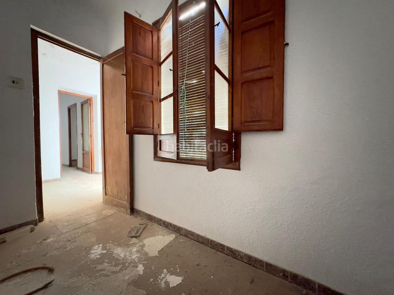 Foto 118858b1-0d6f-47bf-a2f2-69962429b871. Casa unifamiliar para reformar corazón de jesús en Elche / Elx