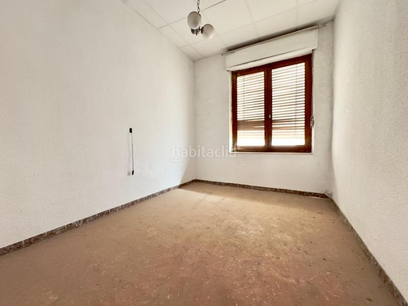 Foto 3f200a2f-6951-4a98-a587-565beda110f4. Casa unifamiliar para reformar corazón de jesús en Elche / Elx