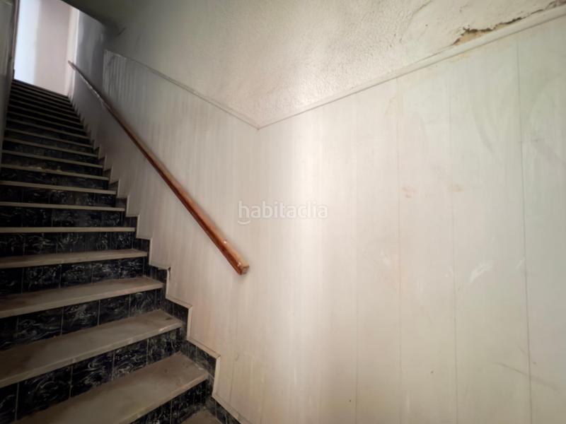 Foto 52ae4e68-b39d-45e2-9c49-b7011d320849. Casa unifamiliar para reformar corazón de jesús en Elche / Elx