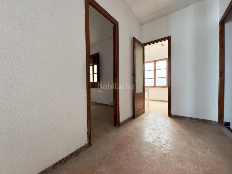 Foto 7d61c461-f7c6-47ca-89be-387686ab7429. Casa unifamiliar para reformar corazón de jesús en Elche / Elx