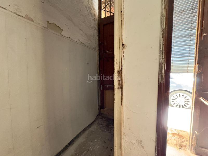 Foto a1b576de-ab6e-4595-a463-82e6d559a677. Casa unifamiliar para reformar corazón de jesús en Elche / Elx