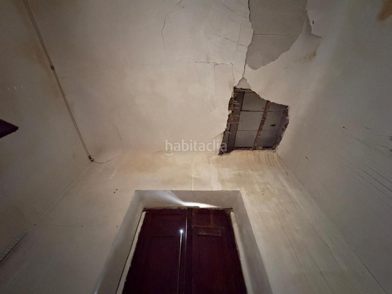 Foto ae0af0d9-cf54-4739-85dc-d9cfebd0929f. Casa unifamiliar para reformar corazón de jesús en Elche / Elx