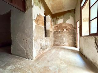 Casa  Calle calderon de la barca. Unifamiliar para reformar  corazón de jesús
