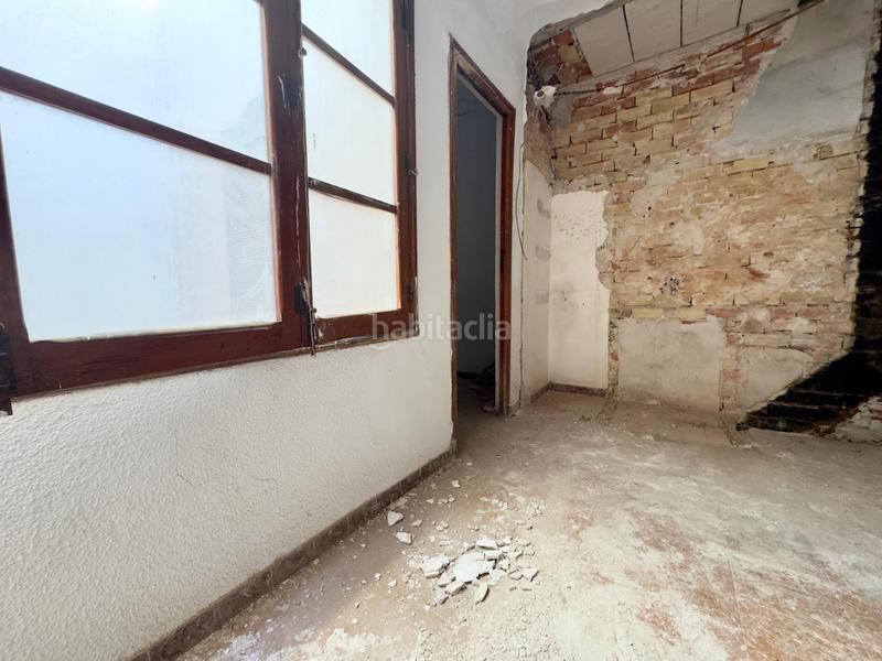 Foto d9a4b851-f1ef-4d94-9b2f-c0196f7a50c8. Casa unifamiliar para reformar corazón de jesús en Elche / Elx