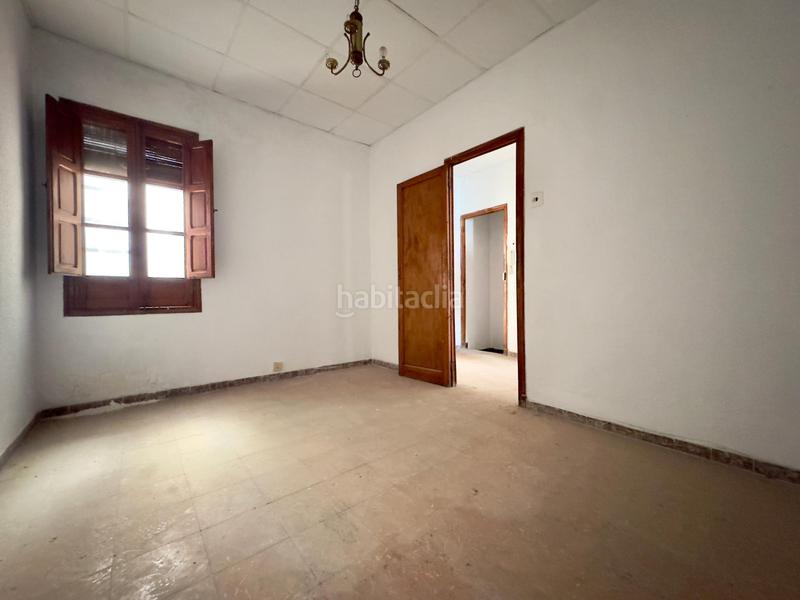 Foto d9d6ea32-258c-4345-b95d-c0262f55c0d8. Casa unifamiliar para reformar corazón de jesús en Elche / Elx
