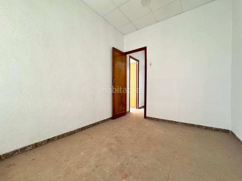 Foto e80410d4-1b92-4a84-91fa-944db6d51e14. Casa unifamiliar para reformar corazón de jesús en Elche / Elx