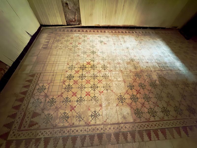 Foto f4ac5407-6094-45d6-92f2-d3d365df50c3. Casa unifamiliar para reformar corazón de jesús en Elche / Elx