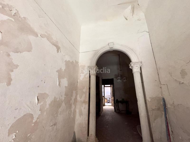 Foto f91b7203-0b82-4548-a09a-13297883b49c. Casa unifamiliar para reformar corazón de jesús en Elche / Elx