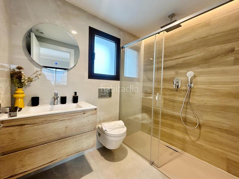 Foto 289713b8-531e-48a4-80c8-64e304190f65. Chalet villa independiente con piscina en La Marina en Elche / Elx